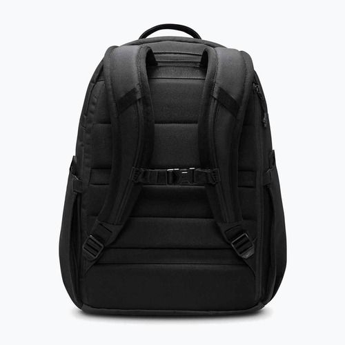 Urban backpack Nike Utility Power 33 l black/black/white