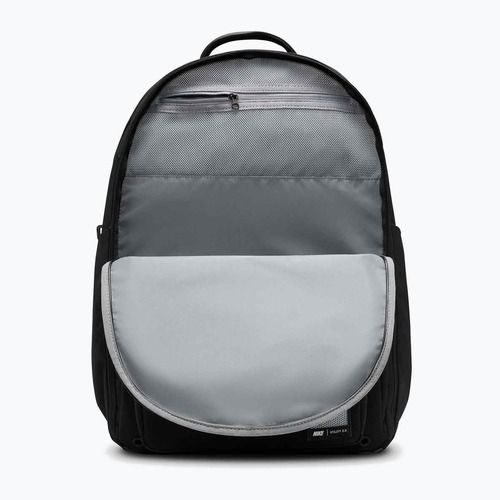 Urban backpack Nike Utility Power 33 l black/black/white