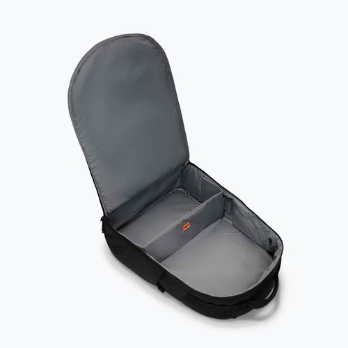 Urban backpack Nike Utility Power 33 l black/black/white