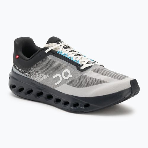 Men's running shoes On Running Cloudsurfer Next black/dew