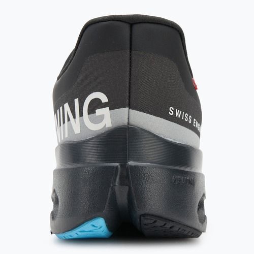 Men's running shoes On Running Cloudsurfer Next black/dew