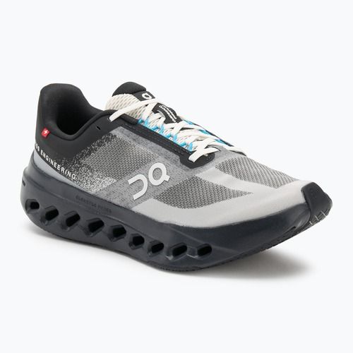 Women's running shoes On Running Cloudsurfer Next black/dew