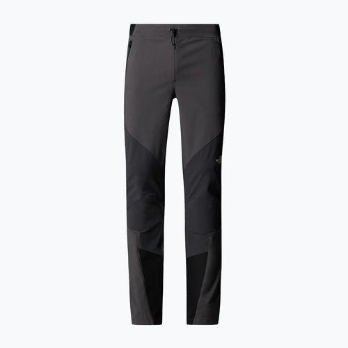Men's trekking trousers The North Face Dawn Turn anthracite grey/asphalt grey/tnf black