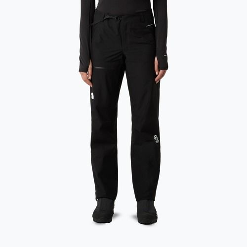 Women's trekking trousers The North Face Summit Futurelight Torre Egger Lt black
