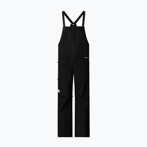 Women's ski trousers The North Face Summit Verbier GTX Bib black