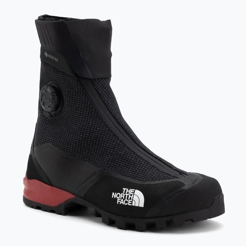 Mountaineering boots The North Face Summit Verto Sa GTX tnf black/tnf red