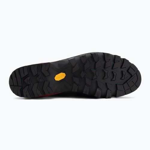 Mountaineering boots The North Face Summit Verto Sa GTX tnf black/tnf red
