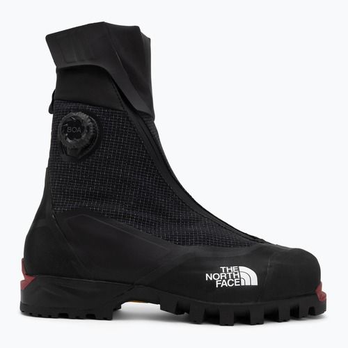 Mountaineering boots The North Face Summit Verto Fa tnf black/tnf red