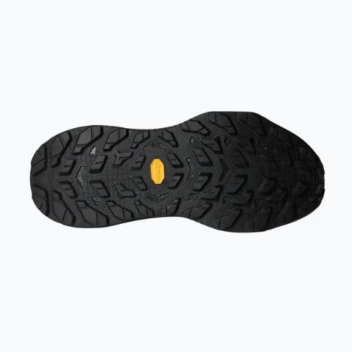 Trekking boots The North Face Summit Fastpack GTX tnf black/summit gold