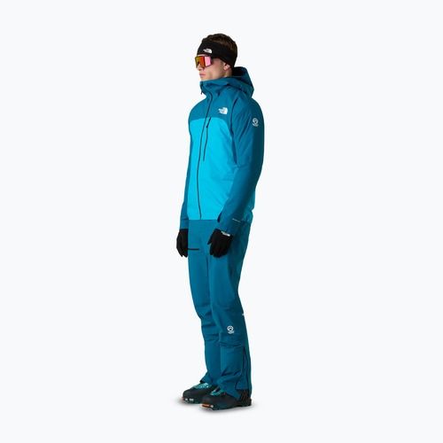 Men's trousers The North Face Summit Futurelight Torre Egger Lt dusk blue