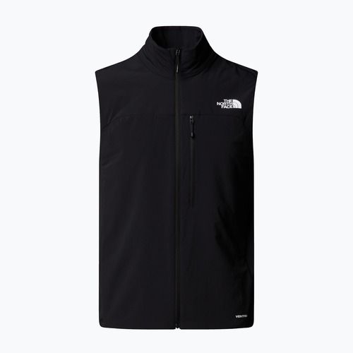 Men's gilet The North Face Summit Casaval Lt black