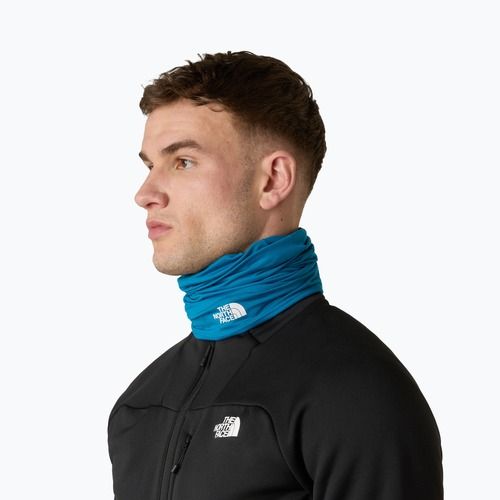 Multifunctional snood męska The North Face Base Gaiter dark blue