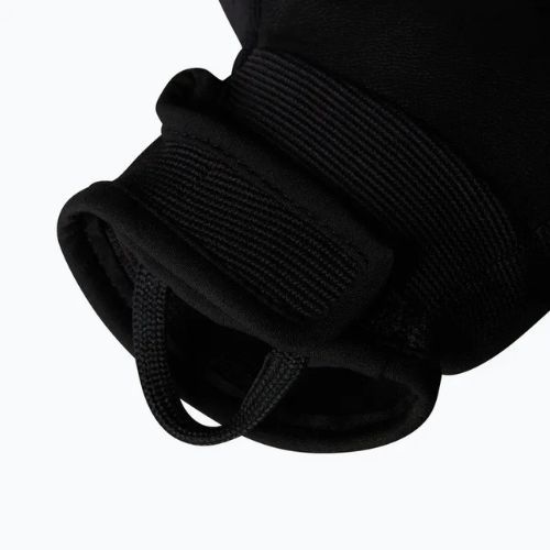 Men's climbing gloves The North Face Amp black