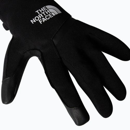 Men's climbing gloves The North Face Amp black