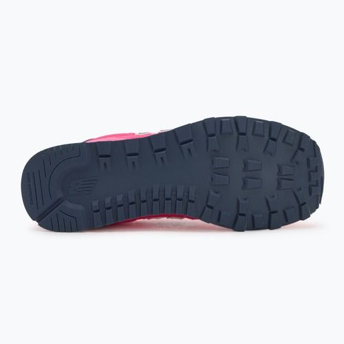 Shoes New Balance 515's V1 neon pink
