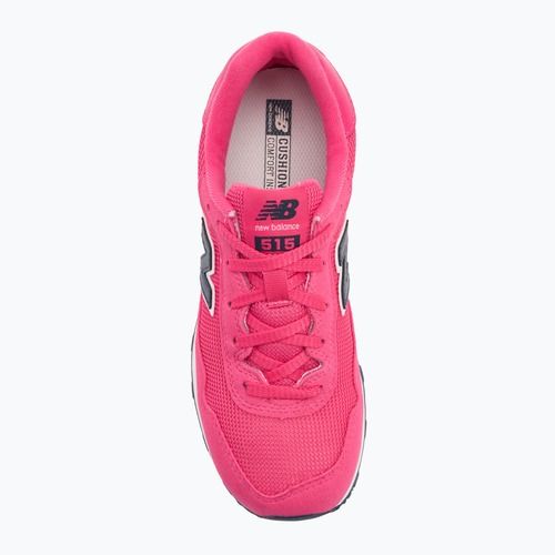 Shoes New Balance 515's V1 neon pink