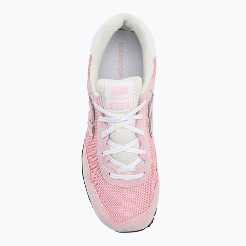 Shoes New Balance 515's V1 lilac glo
