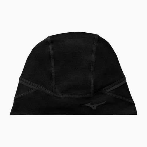 Running cap Mizuno BT Beanie black