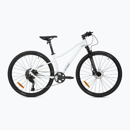 Women's cross bike ATTABO TORRE 5.0 28" white