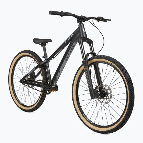 Youth dirt bike ATTABO PERT 3.0 26" black