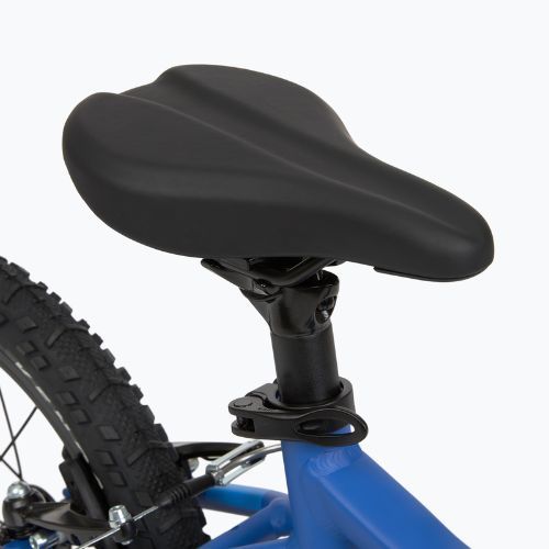 Children's bike ATTABO EASE 16" 6,4 kg Gen 2 blue