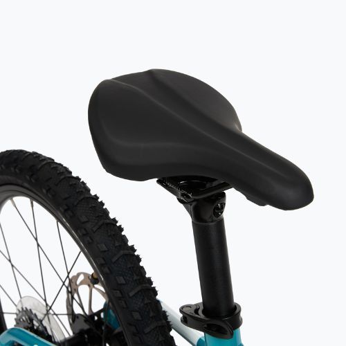 Children's bike ATTABO EASE 20" 8,8 kg Gen 2 turquoise