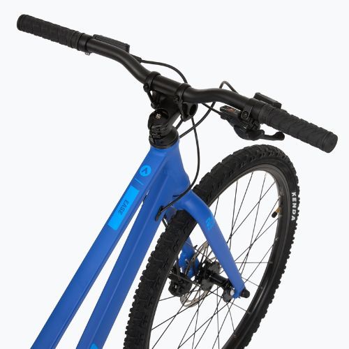 Children's bike ATTABO EASE 24" 9,2 kg Gen 2 blue