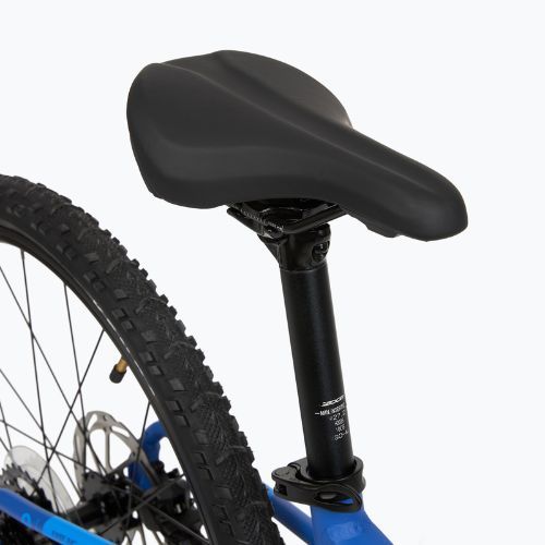 Children's bike ATTABO EASE 24" 9,6 kg Gen 2 blue