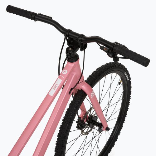 Children's bike ATTABO EASE 26" 9,8 kg Gen 2 pink
