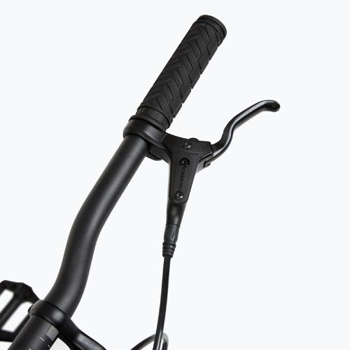 Children's bike ATTABO EASE 26" 9,8 kg Gen 2 blue