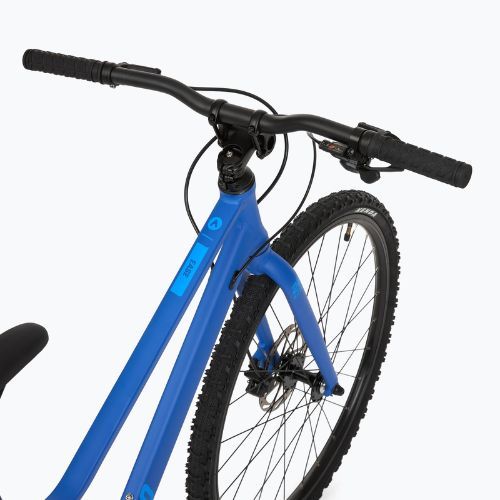 Children's bike ATTABO EASE 26" 10,1 kg Gen 2 blue