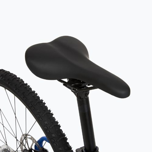 Children's bike ATTABO EASE 26" 10,1 kg Gen 2 blue