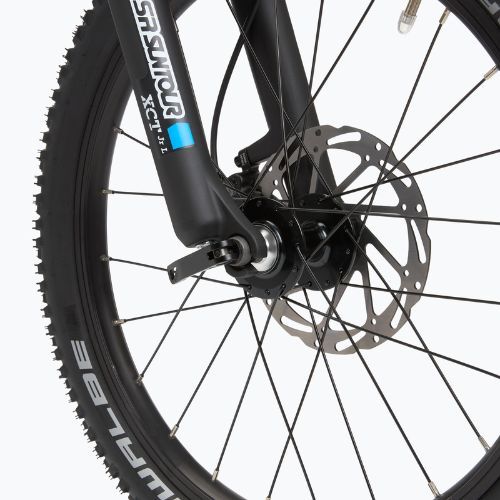 Children's bike ATTABO Rash 20" 10,3 kg Gen 2 blue