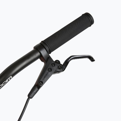 Children's bicycle ATTABO Rash 24" 11 kg Gen 2 orange