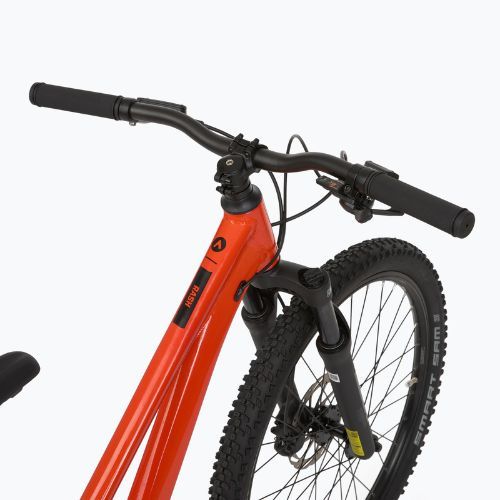 Children's bike ATTABO Rash 24" 11,4 kg Gen 2 orange