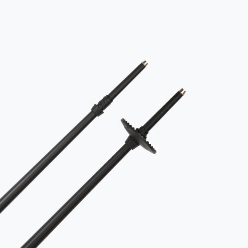 Men's KADVA Aspen ski poles blue