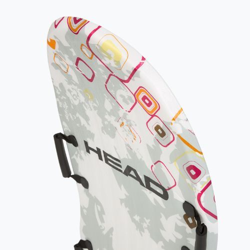 Children's sled board HEAD Double colourful
