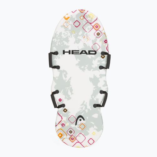 Children's sled board HEAD Double colourful