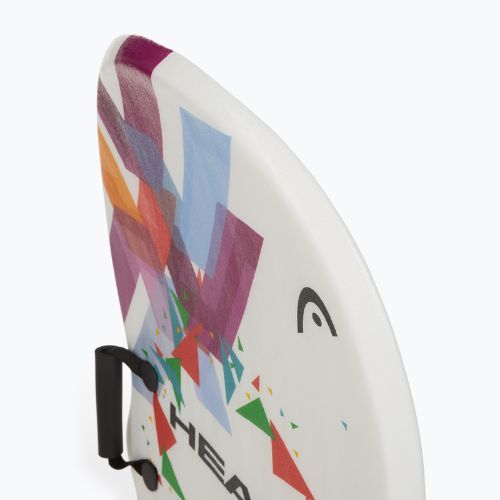 Children's sled board HEAD Single colourful