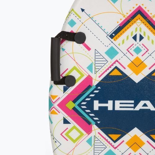 Children's sled board HEAD Landscape colourful