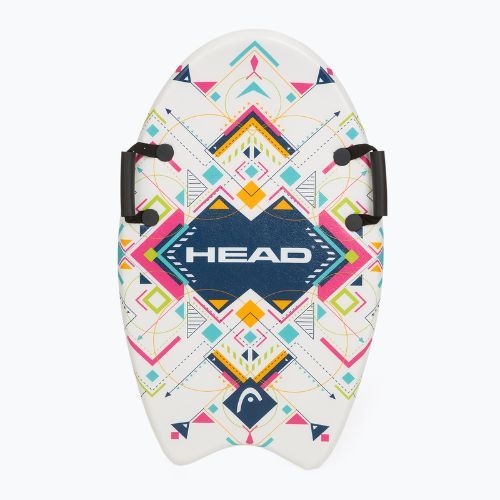 Children's sled board HEAD Landscape colourful