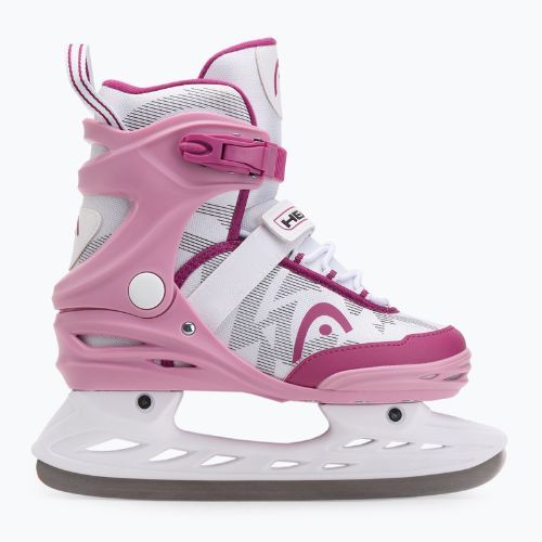 Women's recreational skates HEAD ICEBREAKER white