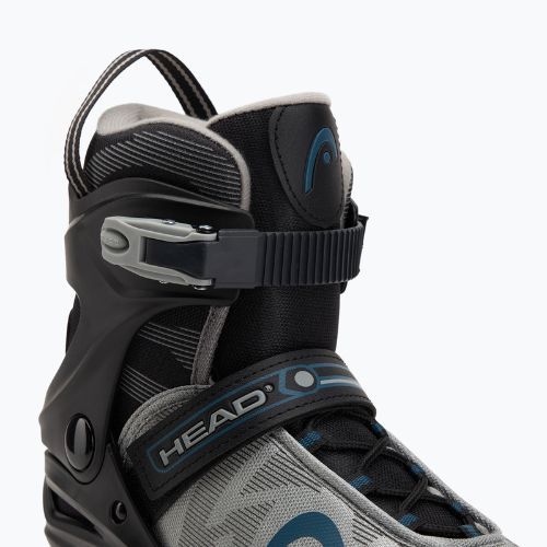 Men's recreational skates HEAD ICEBREAKER black