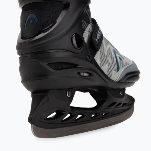Men's recreational skates HEAD ICEBREAKER black
