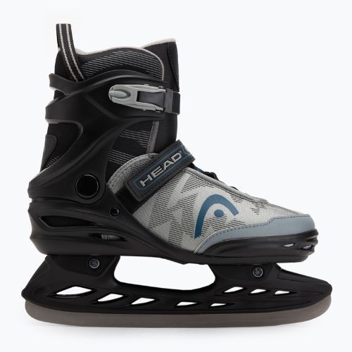 Men's recreational skates HEAD ICEBREAKER black