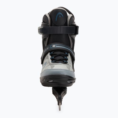 Men's recreational skates HEAD ICEBREAKER black
