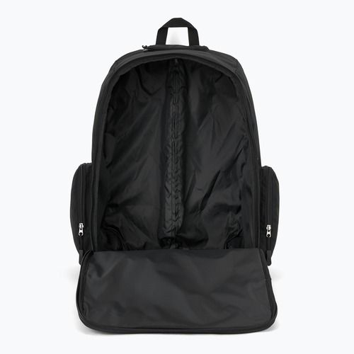 Backpack Mizuno RB Trolley 38 l black