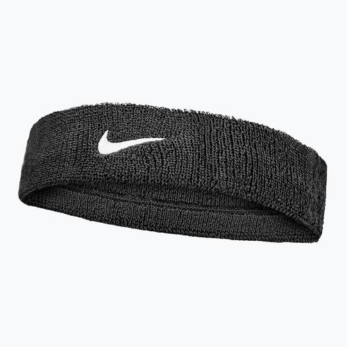 Headband Nike Swoosh Classic Headband black/white