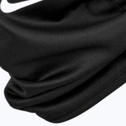Men's snood Nike Therma-Fit Fleece black/white