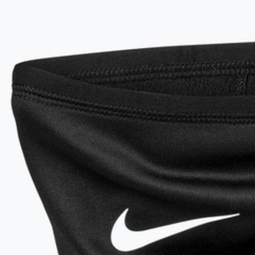 Men's snood Nike Therma-Fit Fleece black/white